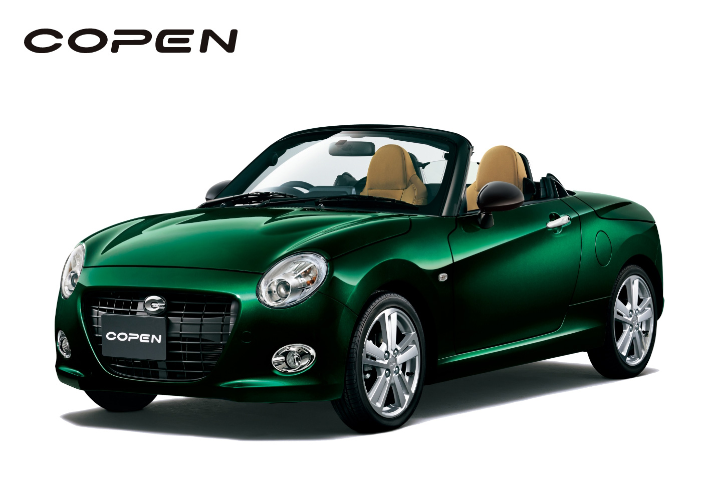 COPEN